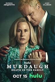 Watch Full Movie :Murdaugh Murders (2025–)