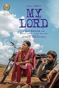 Watch Free My Lord (2026)