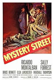 Watch Full Movie :Mystery Street (1950)