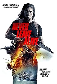 Watch Full Movie :Never Leave Alive (2017)