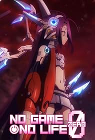 Watch Free No Game No Life Zero (2017)