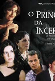Watch Free O Principio da Incerteza (2002)