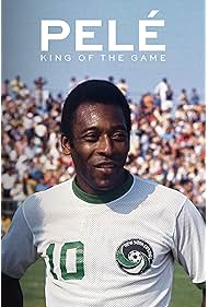 Watch Free Pele King of the Game (2023)