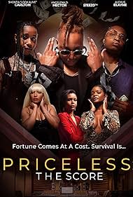 Watch Free Priceless: The Score (2025)