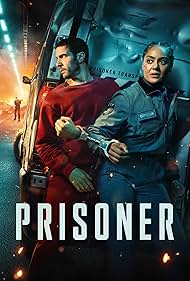 Watch Free Prisoner (2026–)