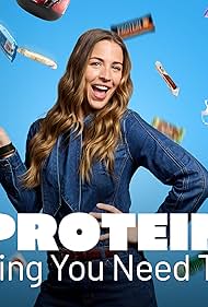 Watch Full Movie :Protein: Everything You Need to Know (2026)