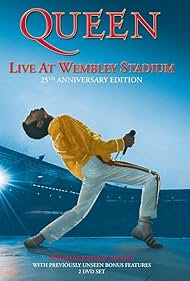 Watch Free Queen Live at Wembley 86 (1986)