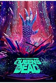 Watch Full Movie :Queens of the Dead (2025)