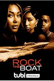 Watch Free Rock the Boat (2023)