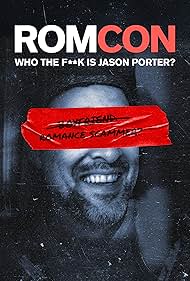 Watch Full Movie :Romcon Who the F**k is Jason Porter (2025)