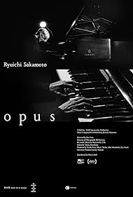 Watch Free Ryuichi Sakamoto Opus (2023)