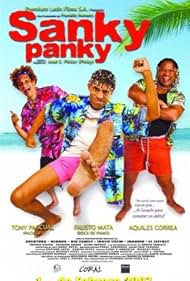 Watch Full Movie :Sanky Panky (2007)