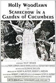 Watch Free Scarecrow in a Garden of Cucumbers (1972)