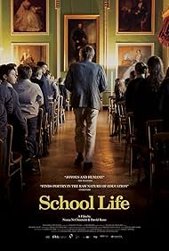 Watch Free School Life (2016)