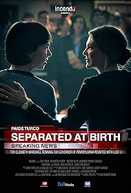 Watch Full Movie :Separated at Birth (2018)