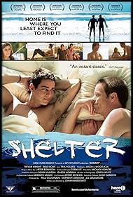 Watch Full Movie :Shelter (2007)