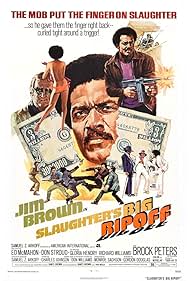 Watch Full Movie :Slaughters Big Rip Off (1973)