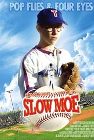 Watch Full Movie :Slow Moe (2010)