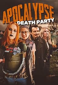 Watch Free Staycation (2024)