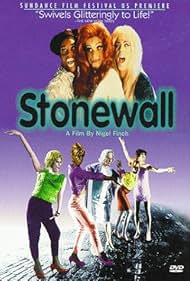 Watch Full Movie :Stonewall (1995)