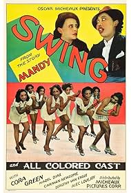 Watch Full Movie :Swing (1938)