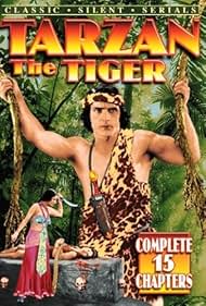 Watch Full Movie :Tarzan the Tiger (1929)