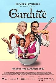 Watch Free Tasty (2024)
