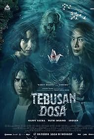 Watch Free Tebusan Dosa (2024)