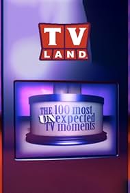 Watch Full Movie :The 100 Most Unexpected TV Moments (2005–)