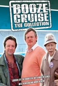 Watch Full Movie :The Booze Cruise II The Treasure Hunt (2005)