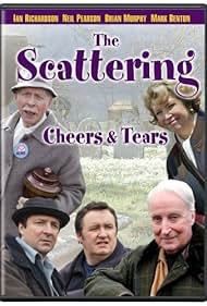 Watch Full Movie :The Booze Cruise III The Scattering (2006)
