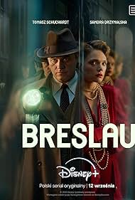 Watch Full Movie :The Breslau Murders (2025–)