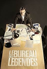 Watch Free The Bureau (2015–2020)
