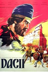 Watch Free The Dacians (1966)