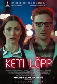 Watch Full Movie :The End of the Chain (2017)