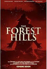 Watch Full Movie :The Forest Hills (2023)