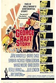 Watch Free The George Raft Story (1961)