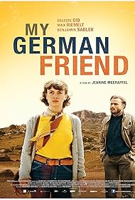 Watch Full Movie :The German Friend (2012)