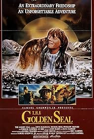 Watch Free The Golden Seal (1983)