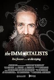 Watch Free The Immortalists (2014)