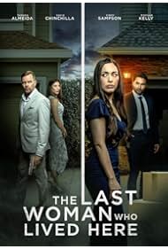 Watch Full Movie :The Last Woman Who Lived Here (2025)