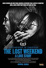 Watch Full Movie :The Lost Weekend A Love Story (2022)