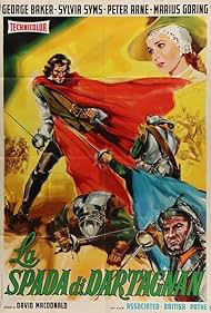 Watch Free The Moonraker (1958)