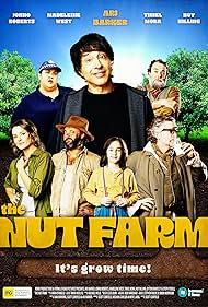 Watch Free The Nut Farm (2024)