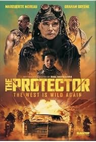 Watch Full Movie :The Protector (2025)