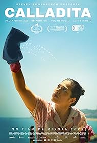 Watch Full Movie :The Quiet Maid (2023)
