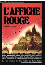 Watch Free The Red Poster (1976)