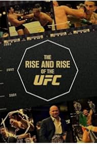 Watch Full Movie :The Rise and Rise of the UFC (2024)