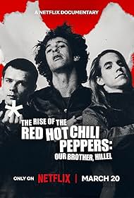 Watch Free The Rise of the Red Hot Chili Peppers (2026)
