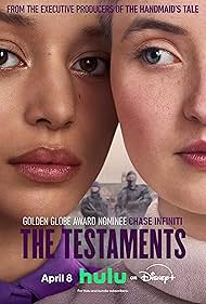 Watch Full Movie :The Testaments (2025–)